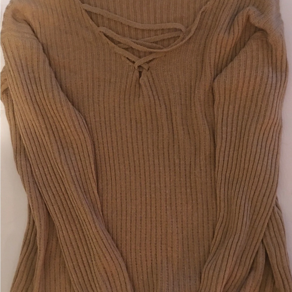 Yaya co sweater